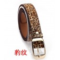 Belts Leopard